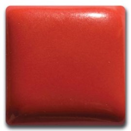 Dynasty Red - Moroccan Sand Glaze